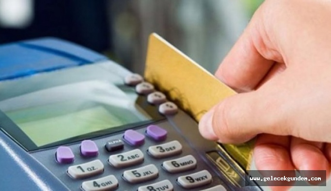 Kredi kartı yapılandırmasına bir banka daha katıldı
