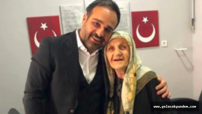Küçükçekmece CHP Belediye Başkan A. Adayı ,Burçin Baykal: Gücümü halktan alıyorum!