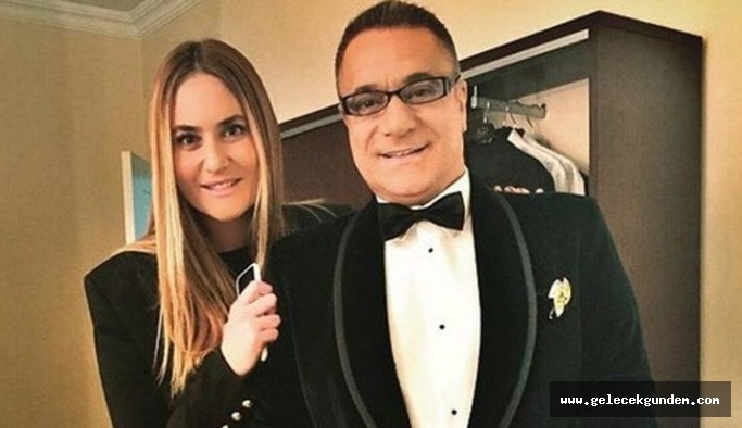 Sezin Erbil’den flaş açıklama! Mehmet Ali Erbil’in sağlık durumu nasıl?