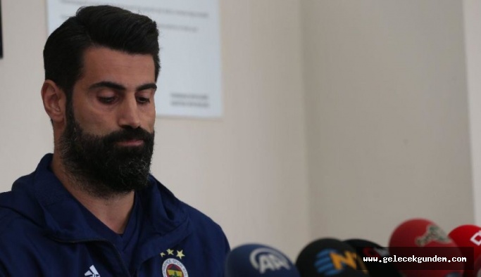 SON DAKİKA | Fenerbahçe’de Volkan Demirel özür diledi