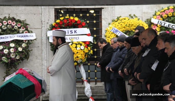 BAKIRKÖY BELEDİYESİNDE HÜZÜN VAR!