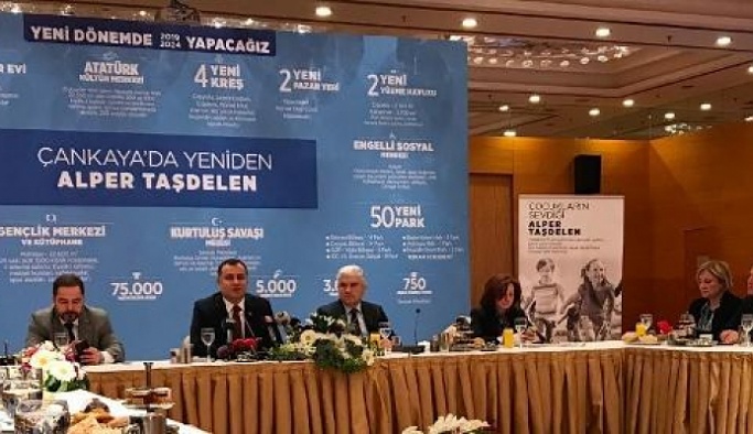 Başkan açıkladı: Ankara’ya yeni Atatürk Orman Çiftliği geliyor