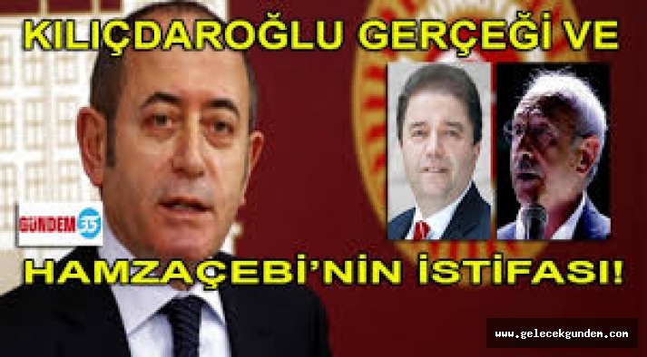 BAŞKAN ALİ KILIÇ'IN MALVARLIĞI CHP 'DE İSTİFALARA NEDEN OLDU!