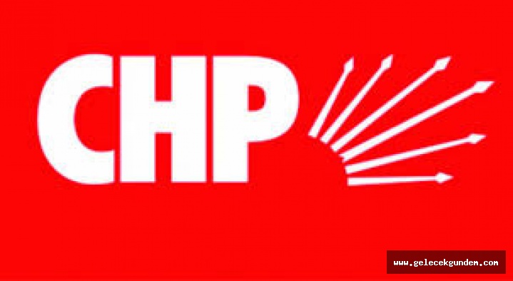 CHP 'DE EMEK HIRSIZLIĞI !