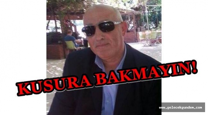 CHP'LİLER KUSURA BAKMASIN