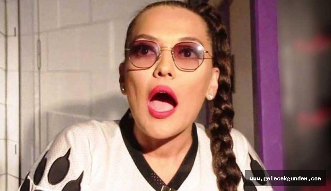 Demet Akalın: ‘Soyuldum’