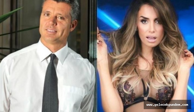 Emina Jahovic, Sadettin Saran’dan hamile mi?
