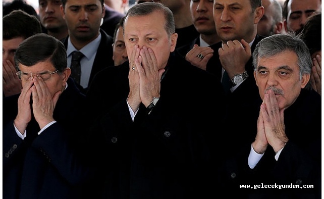 Eski danışmandan yeni parti iddialarına bomba yorum!