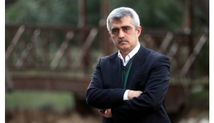 HDP’li Gergerlioğluna 'niye tepki vermeden dinledin' fezlekesi!