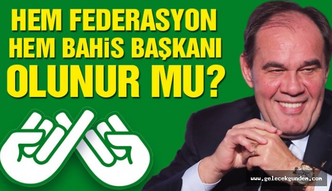 İddaa ihalesi sonuçlandı!