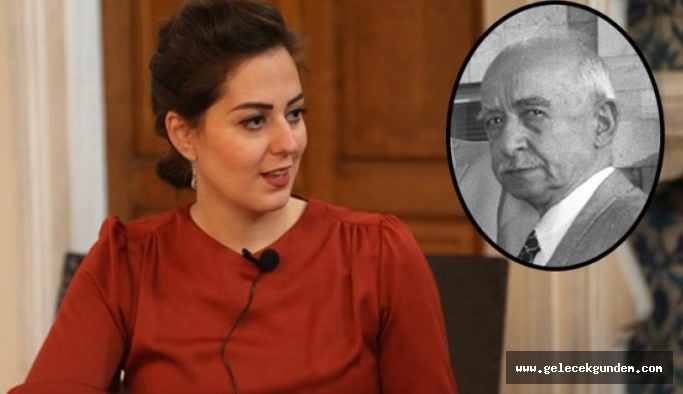 Osmanlı Hanedanı Nilhan Osmanoğlu'ndan İsmet İnönü'ye Şok İddia !