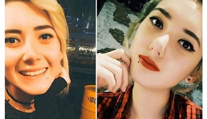 Şule Çet davasında ilk duruşma başladı