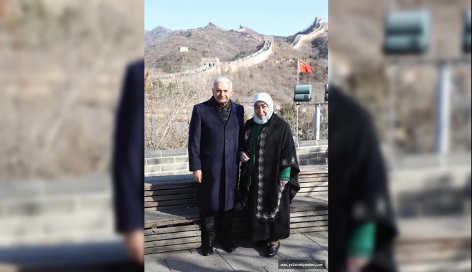 UYGURLU İŞ KADININDAN TBMM MECLİS BAŞKANINA MEKTUP!