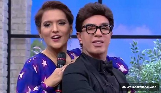 Yılmaz Morgül’den Demet Akalın’a: O kadar gösteriş yaparsa evi soyulur