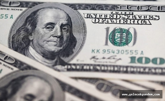 AKP'den flaş dolar açıklaması