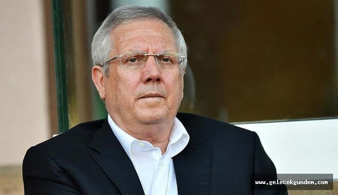 Aziz Yıldırım'dan TFF Başkanlığı açıklaması