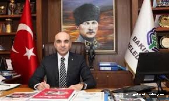 Bakırköy CHP adayı Dr. Kerimoğlu: Başkanlığımda bir santim yeşil alanı imara açtırmadım