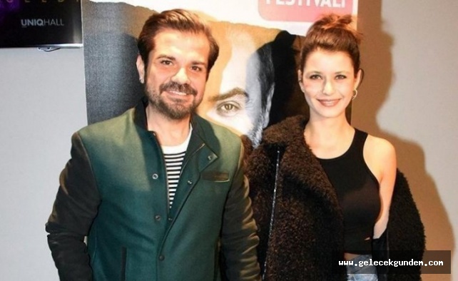 Beren Saat ve Kenan Doğulu boşanıyor!