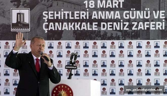 Erdoğan'ın 'dedeleriniz gibi tabutla gidersiniz' sözlerine düzeltme...