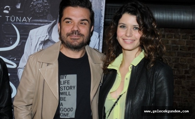 Iste Beren Saat Ile Kenan Dogulu Nun Bosanma Sebebi