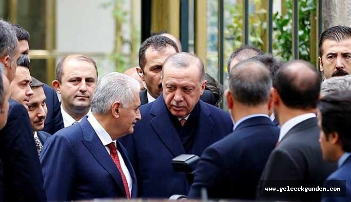 'AKP İstanbul'daki seçimi yeniletecek...'
