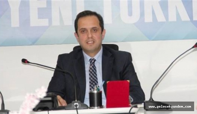 AKP'li vekil FETÖ itirafçısı çıktı
