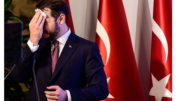 Albayrak'ın açıkladığı reform paketine CHP'den jet yanıt