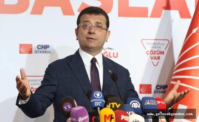 Alçı açıkladı: İmamoğlu'nu maçlara gitmemesi için hangi bakan uyardı?