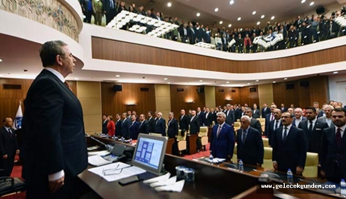 Ankara'da yetki tartışmasına yol açan belediye şirketleri hangileri?