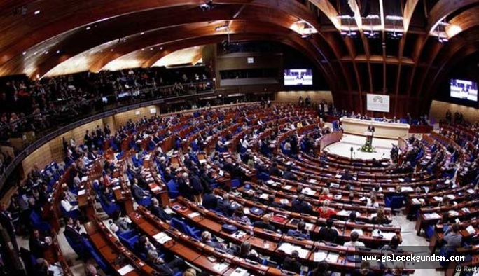 Avrupa Konseyi'nden Türkiye'deki yerel seçimler için bildiri: Soru işaretleri...