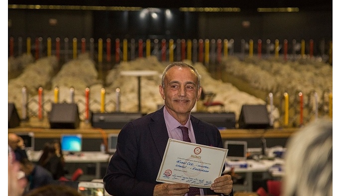 CHP'li Çebi'den Yeni Şafak'ın iddialarına yanıt: Getirsinler görelim