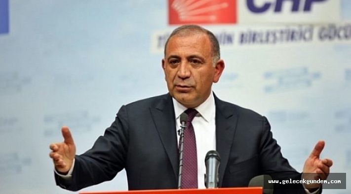 CHP 'li Gürsel Tekin, YSK’nın kararını paylaştı: ‘Seçimin iptali istenemez’