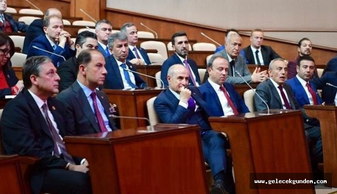 CHP’nin İBB yeni grup yönetimi belli oldu