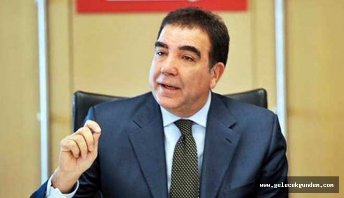 Devlet eski Bakanı Toprak: İki ay daha seçim tartışması ülkeyi batırır