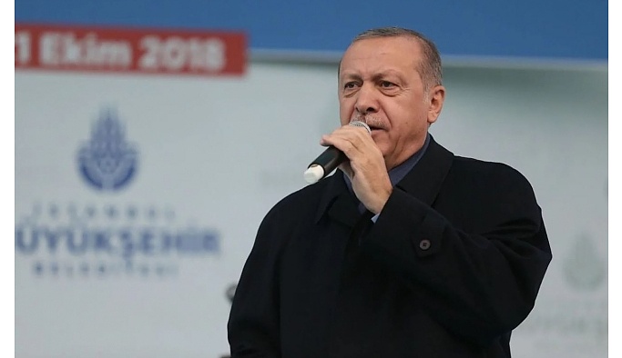 Erdoğan: Seçim tartışmalarını geride bırakmamız şart