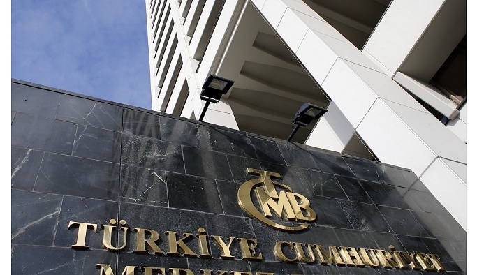 Herkes seçime kitlendi! Merkez Bankası’ndaki esrarengiz olayı kimse görmedi