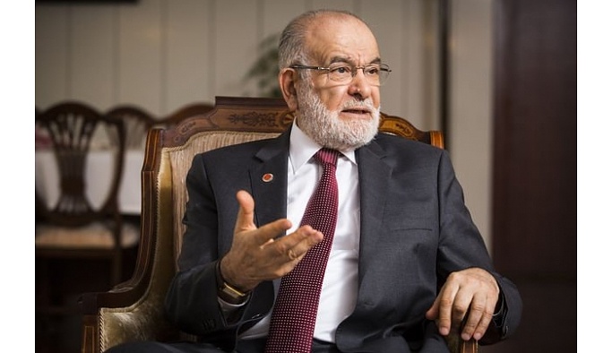 Karamollaoğlu: Eğer İstanbul'da yeniden seçim olursa...