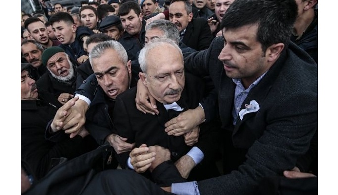 Kılıçdaroğlu'ndan son dakika linç açıklaması!