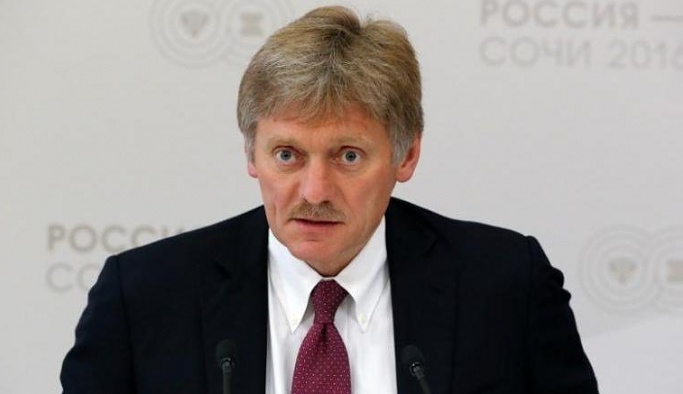 Peskov’dan Çavuşoğlu’na yanıt: Türkiye isterse biz hazırız