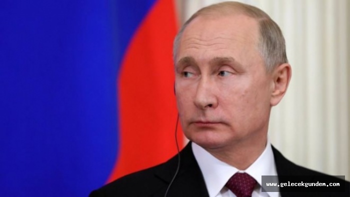 Putin mal varlığını açıkladı