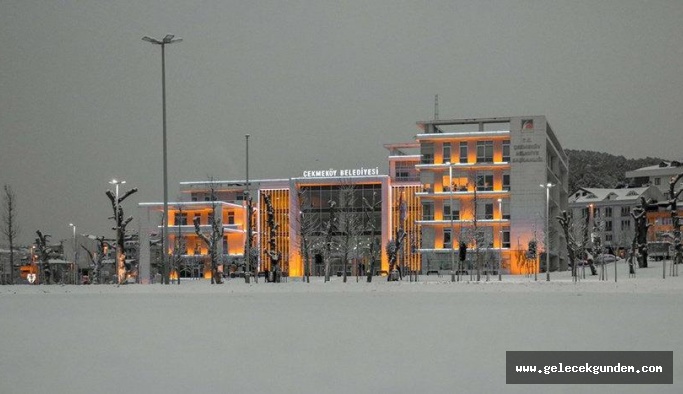Son dakika: Müdür, başkan yardımcısı ve şoför ev arkadaşı olmuş