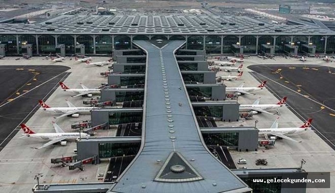 Ünlü iş insanı uyardı: İstanbul Havalimanı'nda yıllık 120 Milyon Dolar kimin cebine girecek?