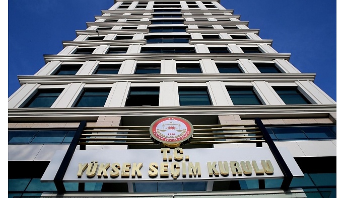 YSK üyelerini kim seçiyor, nasıl karar alınıyor?