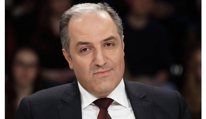 AKP'li Mustafa Yeneroğlu, AKP'yi uyardı