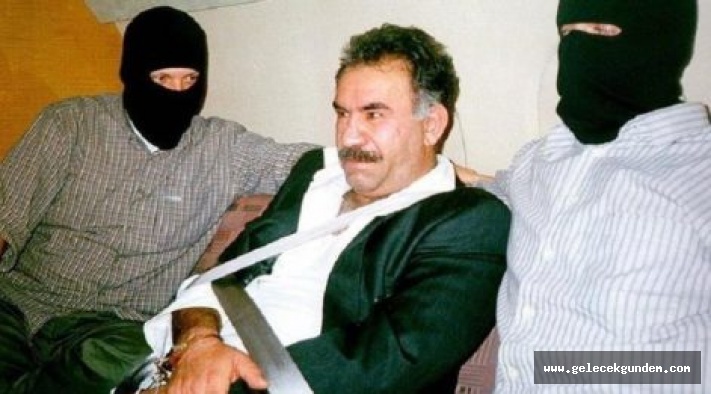 AKP 'i Öcalan'ın görüşme yasağını kaldırdı!