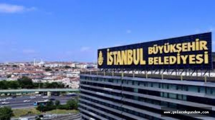 AKP'liler İBB 'de ,Mazbatayı bekletirken 25 milyonluk sözleşme imzalamışlar!