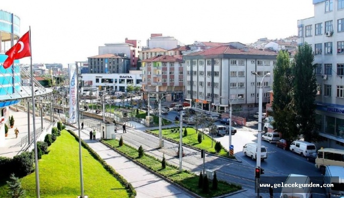 AKP’li belediye borcu karşılığında 11 arsasını elden çıkardı
