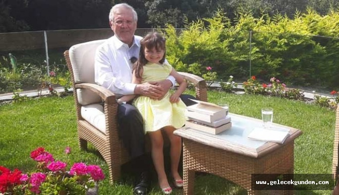 Aziz Yıldırım, ağaçları kesen İstanbul Ticaret Odası'nı valiliğe şikayet etti