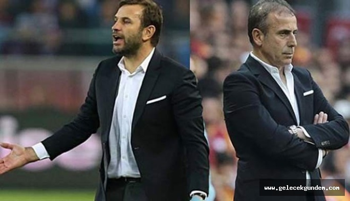 Beşiktaş, Abdullah Avcı ile anlaştı