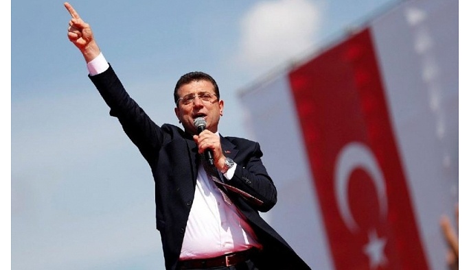 CHP'den iki partiye teklif